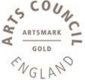 Arts Council Gold Mark